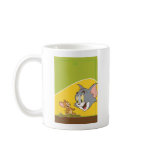 Tom And Jerry mugs
