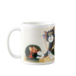 Tom And Jerry Stethescope mugs