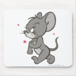 Tom and Jerry Tough Mouse 1 mousepads