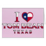 Tom Bean Tampa