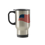 Tom Carper Travel Mug