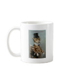 Tom Cat Dressed to the Nines mugs