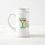 Tom Collins mugs