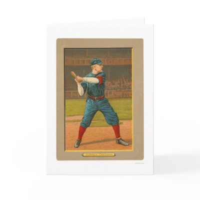 Tom Downey Reds Baseball 1911 Cards by lc_baseball