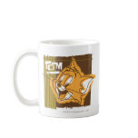 Tom Happy Face mugs