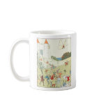 Tom Thumb mugs