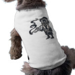 Tom Traubert pet clothing