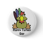 Tom Turkey