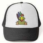 Tom Turkey