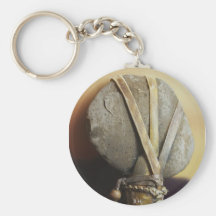 Tomahauk, JLH Key Chains