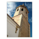 Tomar - Portugal Greeting Cards
