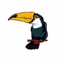 Tomas Toucan