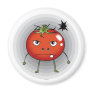 Tomato magnet