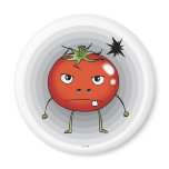 Tomato magnet