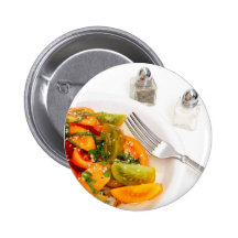 Tomato Salad Buttons