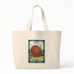Tomato Seed Packet - Burt's Seeds bags