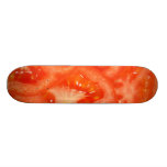 Tomato Skateboard