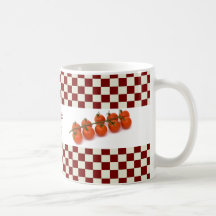 Tomato Soup Mug