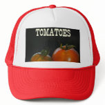 Tomatoes Hat