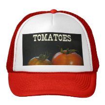 Tomatoes Hat