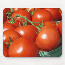 Tomatoes Mouse Mat