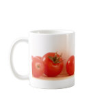 Tomatoes Mug