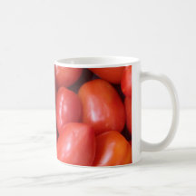 Tomatoes Mugs