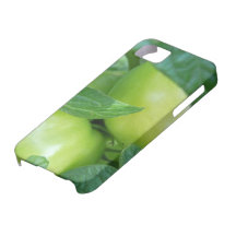 Tomatoes On The Vine iPhone 5 Cases