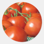 Tomatoes Sticker