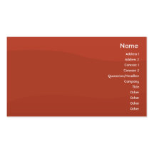 Tomatowave - Business Business Card