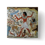 Tomb of Nebamun: Fowling Buttons