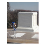 Tomb of the Unknown Soldier Post Cards