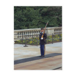 Tomb Of The Unknown Soldier postcards