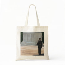 Tomb of the Unknowns Tote Bag