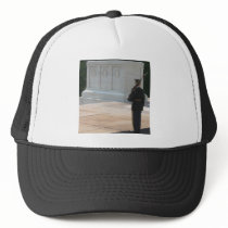 Tomb of the Unknowns Mesh Hat