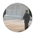 Tomb of the Unknowns Fridge Magnets