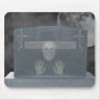 Tomb Stone Mousepad