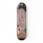 Tombstone deck skateboards