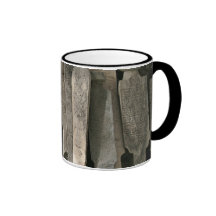 Tombstones Mug