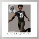 Tommie Girl 2 posters