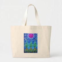 Tommorow Tote Bag