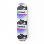 Tommy Edwards Death Box Smyth skateboards