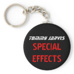 Tommy Jarvis Key Chains