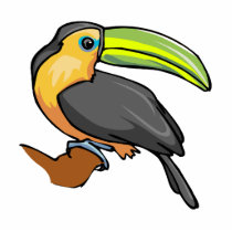 Tommy Toucan