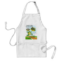 Tommy Turtle aprons