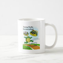 Tommy Turtle mugs