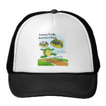 Tommy Turtle hats