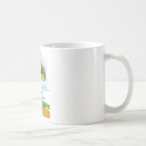 Tommy Turtle mugs