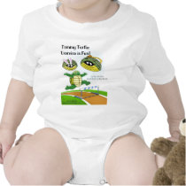 Tommy Turtle t-shirts