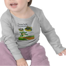 Tommy Turtle t-shirts